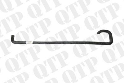 Hose Oil Cooler Massey Ferguson | Replaces 3783711M1