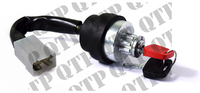 Ignition Switch