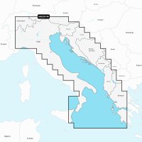 Italy, Adriatic Sea