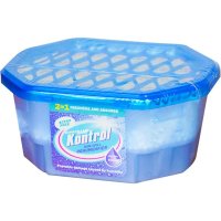 Kontrol Non Spill Disposable Mini Dehumidifier (180g Scent Free)