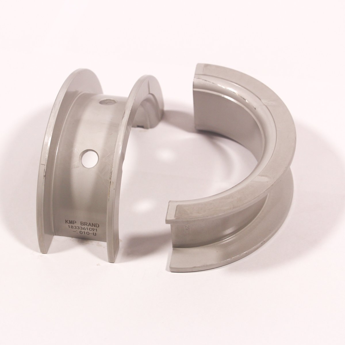 BEARING PAIR, THRUST  0.25mm