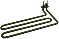 Hotpoint Indesit Dishwasher 1800W Heater Element Genuine