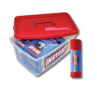 Instant Glue Stick - 20g (72 School pack)