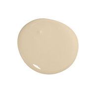 Colourtrend Nude Bisque Soft Sheen Colour Swatch