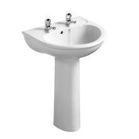 SAND. SELECT 560 BASIN 1 TAPHOLE S2112 WHITE
