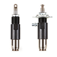 PUMP QUICK REPAIR t/s GRACO LC655 17M991