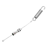 GGP / STIGA  - Blade Engage Wire (Electric Clutch-122)