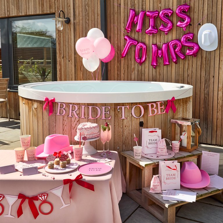 Hen Parties