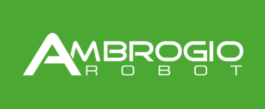 Ambrogio Robot