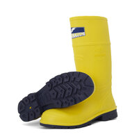 Resperix Dielectric Boots 20kV: 8hours/5 kV