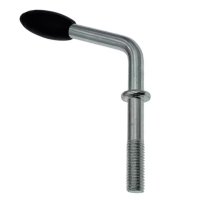 Jockey Wheel Clamp Handle 