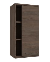CORTA 35CM WALL COLUMN SABLE ASH