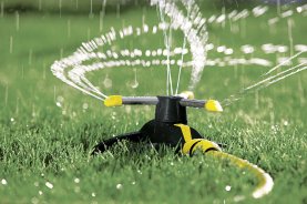 Karcher Sprinklers