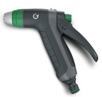 Grimsholm Green Spray Gun Jet Metal