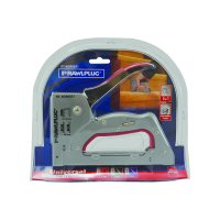 RAWLPLUG 3 IN 1 STAPLER
