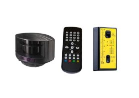 Laser Sensors
