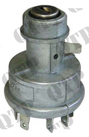 Ignition Switch