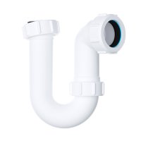 Viva 1&frac14; Swivel 'P' Trap WTP3276