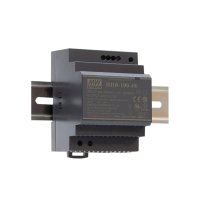 HDR-100-15 Meanwell AC/DC Power Supply, 100W 15V 6.13A