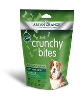 Arden Grange Crunchy Bites - Lamb 225g x 10