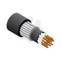 12X1.5sq XLPE/SWA/LSF Cable Cut Per Mtr