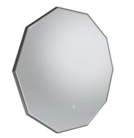 OXYGEN MIRROR - D800 DECAGON - GM