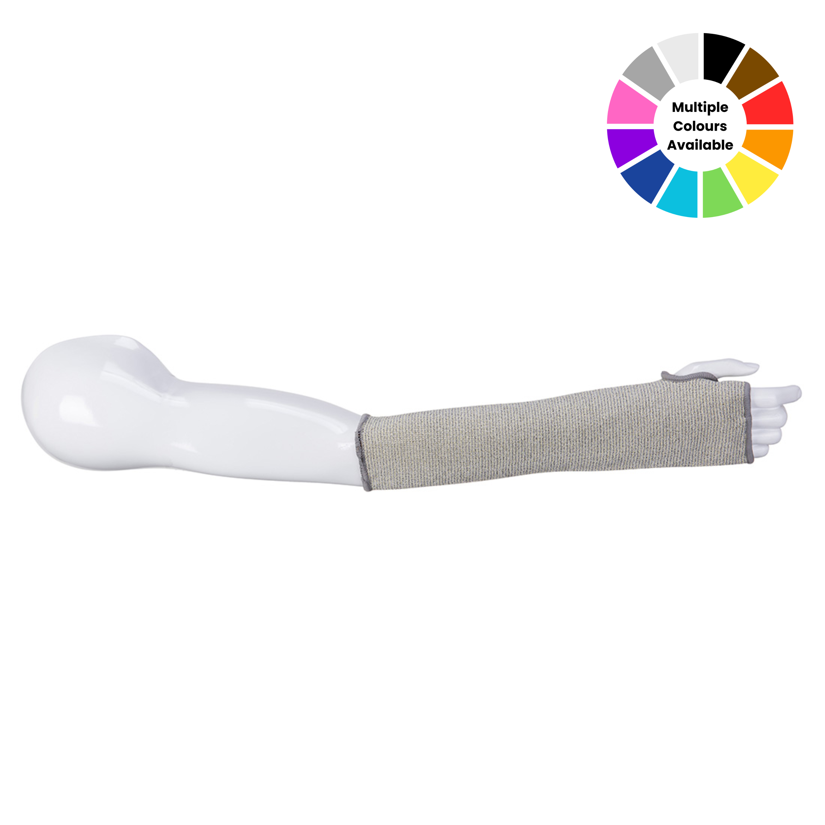 14" Cut Resistant Sleeve