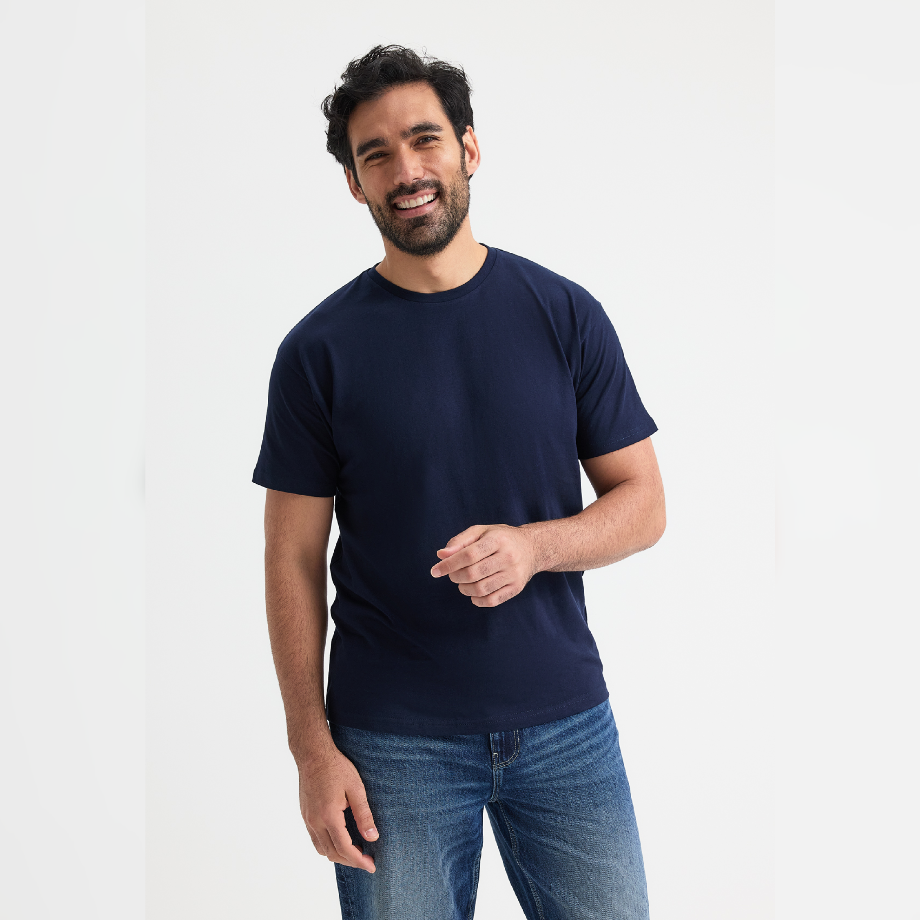 Uneek Premium T-Shirt