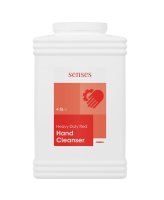 Cleenol Senses Industrial Heavy Duty Red Hand Cleaner 4.5L