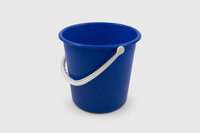MBK8 Shatter Resist Bucket 9L