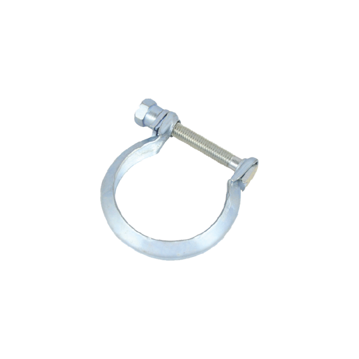 Exhaust Flange Connector