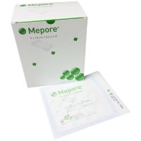 Mepore Dressing (9cm x 10cm) - Pack of 50