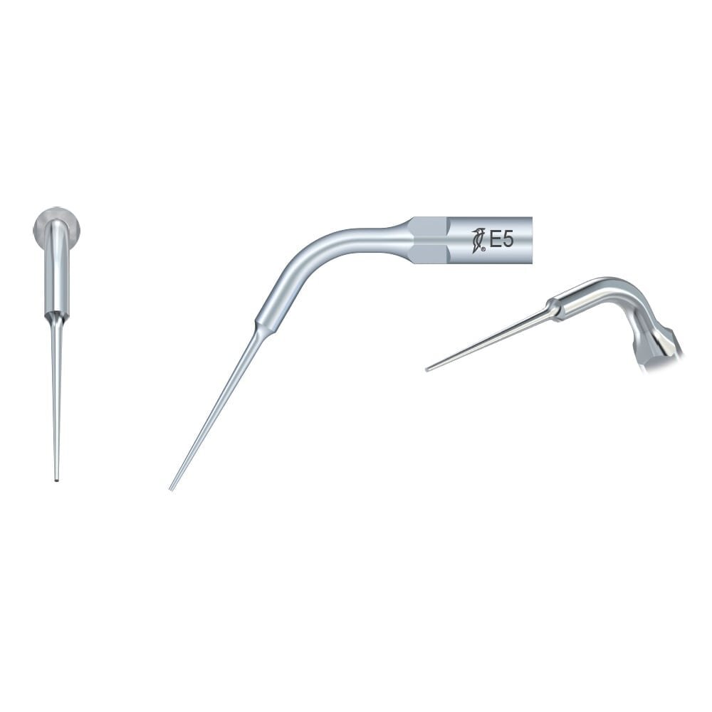 Woodpecker Endo Tip E5