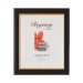 Serenity Frame Flat Black Ash