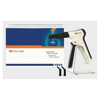 Voco VisCalor Bulk Cap Set