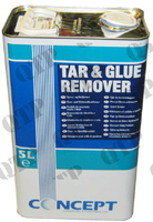 Tar & Glue Remover 5 Ltr