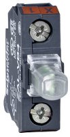 Lamp, Red, Schneider Harmony XB5 Series 22mm Control & Signalling Units