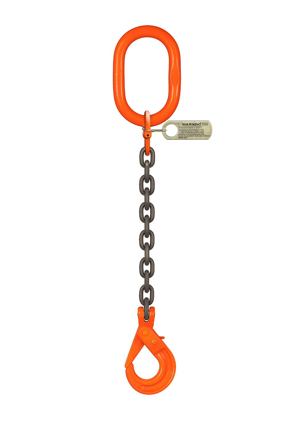 Chain Sling One leg
