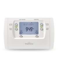 TotalHome 2 Channel 7 Day Programmer TTH2CT