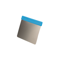 Hillbrush Flexible Stainless Steel Scraper
