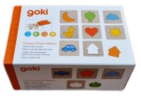 Memo Game Feel a pair