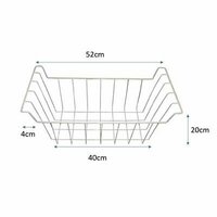 CHEST FREEZER BASKET ECO