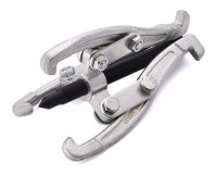 Harden 600422 4" Three Jaw Gear Puller In/Outside