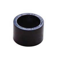 Davant Reducer 40mm X 50mm Black PWR4050B
