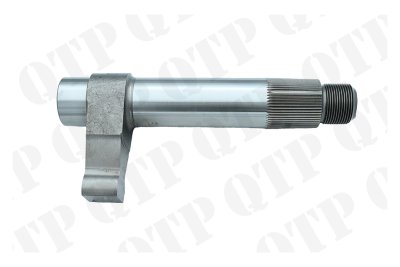 Hydraulic Steering Shaft Ford New Holland