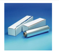 Aluminium Foil 600mm x 100mm x 0003