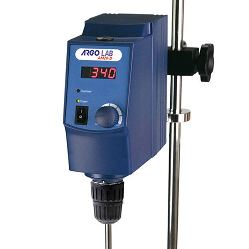 overhead stirrer