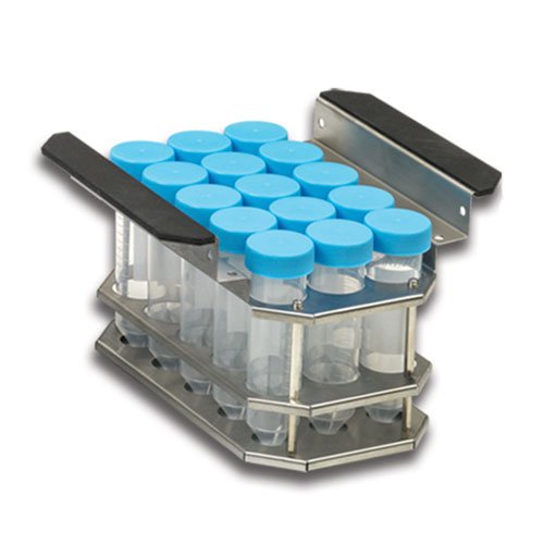 Test Tube rack for 15 x 50 ml tubes