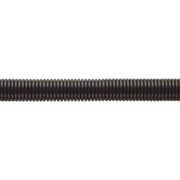 Flexible Conduit 13mm Black Polypropylene
