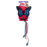 KONG Cat Toy Butterfly Teaser x 1